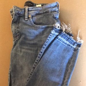 Lucky Brand Jeans